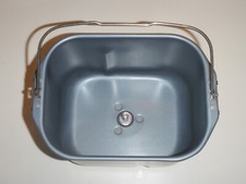 Pan only for Toastmaster Bread Maker Machine ...