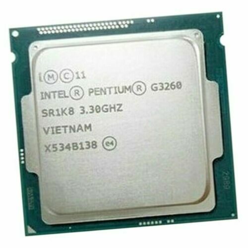 Hardware Collection - Détails sur Intel Core 2 Quad Q8300