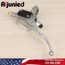 Hydraulic Clutch Master Cylinder Lever for Husqvarna FE FC TX TE 250 350 450 510