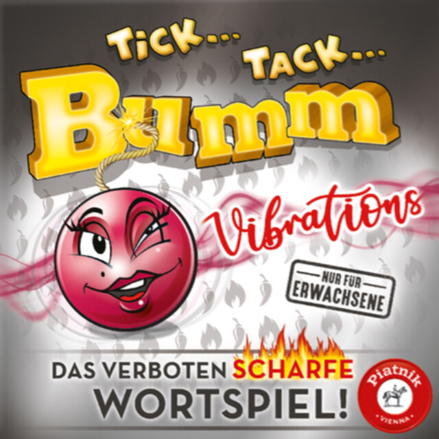 Tick… Tack… Boom: Vibrations