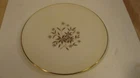 Vintage Lenox X-302 Starlight Bread & Butter Plate Mid Century