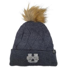 Utah State Aggies Zephyr Women's Tina Pom Knit Beanie
