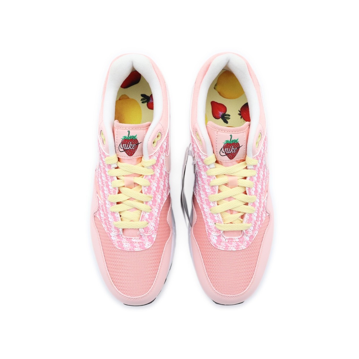 air max 1 lemonade rose