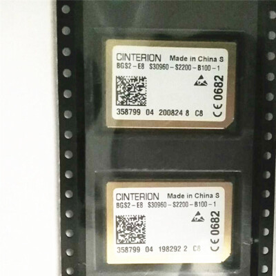 1PCS BGS2-E8 CINTERION GPRS Module new