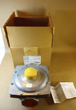 Asco Valve V710JAS Safety Shut Off Valve 10 Psi 2"