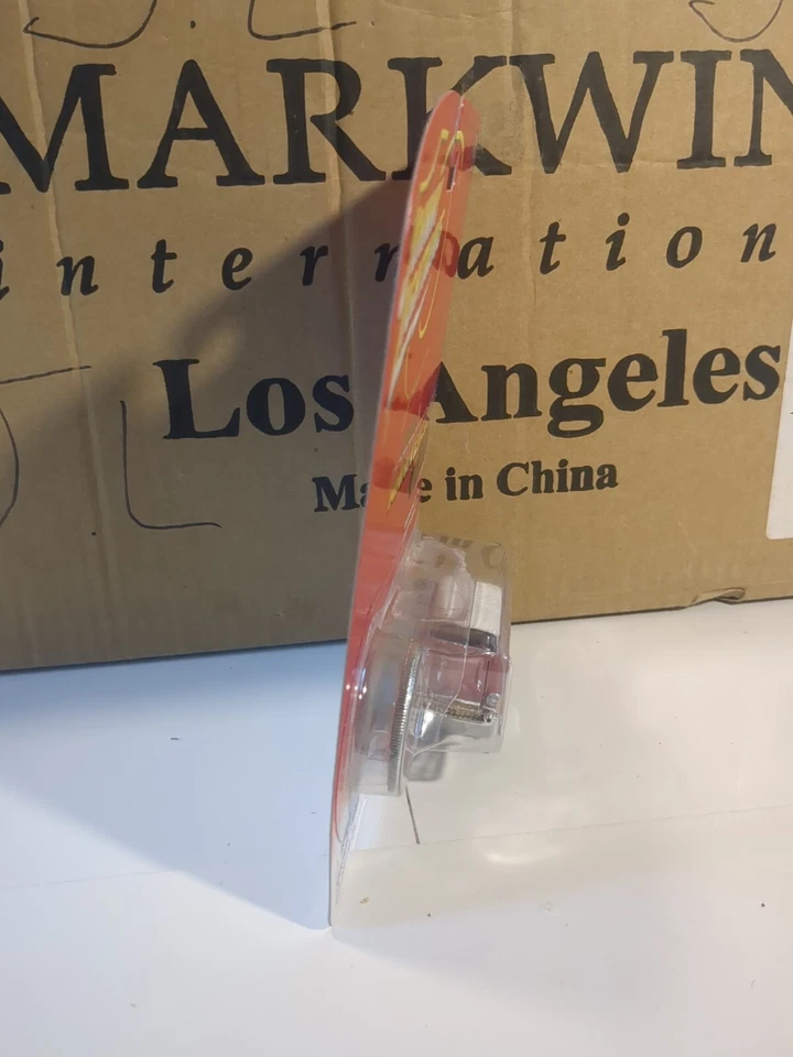 Johnny Lightning 10th Anniversary Set YOUR CHOICE Chevy Ford Plymouth Ecto-1 - Image 2 of 4