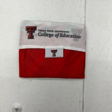 Texas Tech University Reusable / Foldable Shopping Bag NEW
