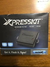 DEI-Directed Electronics-XpressKit DLPKCHG1 remote start bypass kit