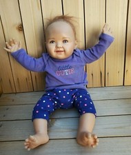 Bambola bambina So Truly Real Ping Lau Ashton Drake - LEGGI DESCRIZIONE