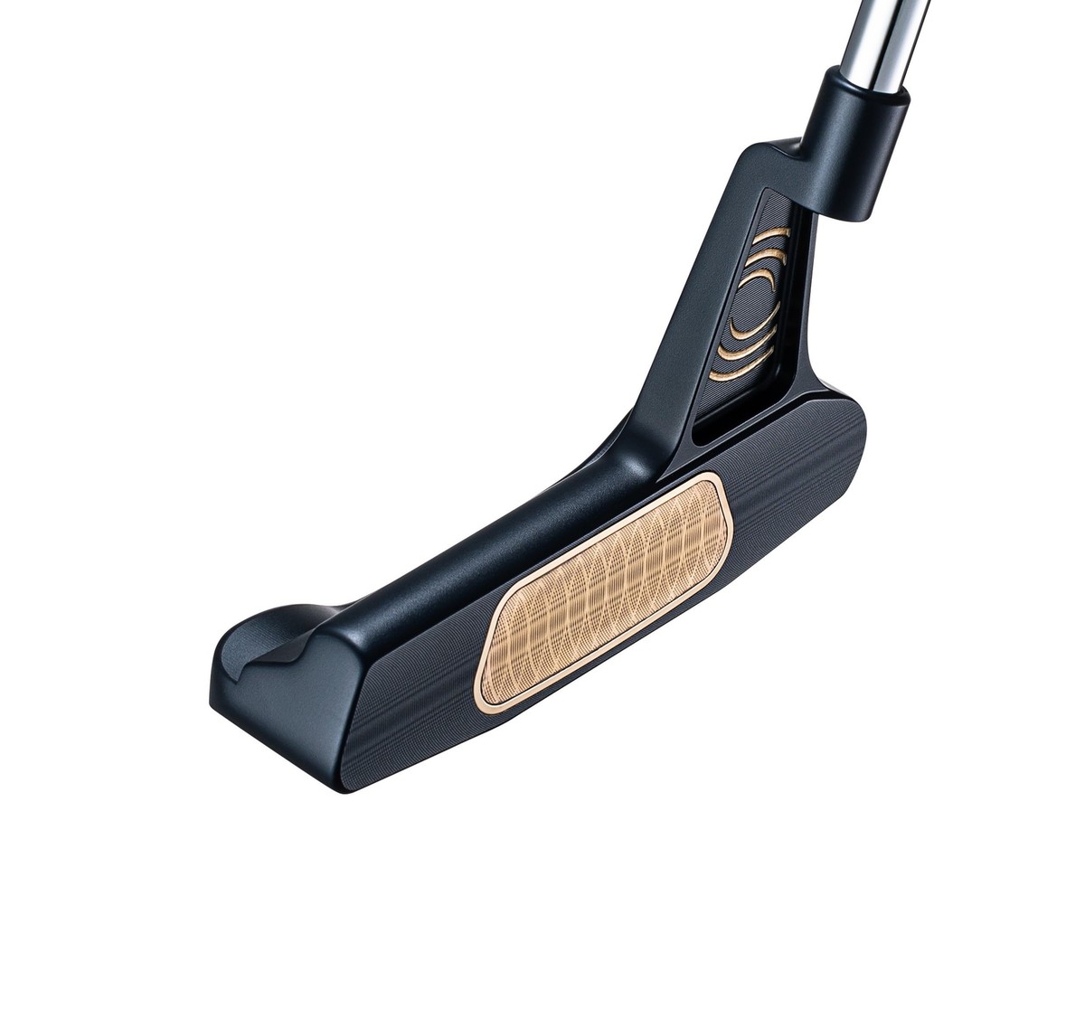 NEW Odyssey (Odyssey) Right putter AI-ONE MILLED TRI-BEAM #1 T