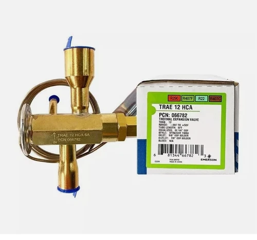 1pcs NEW Emerson expansion valve TRAE12HCA