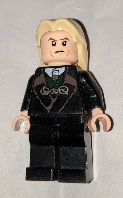 lucius malfoy figure