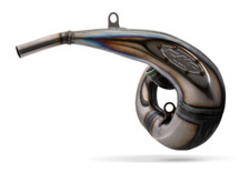 FMF Factory Fatty Pipe YZ250 Yamaha - YZ 250  1999-2024  Exhaust 024056