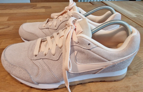 Nike WMNS MD Runner 2 SE 😊 Größe 38 Damen Sneaker Schuhe - Bild 3 von 9