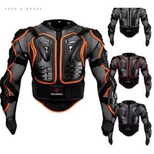 Motocykl Body Armour Kurtka bezpieczeństwa Motocross Motocykl Kręgosłup Ochraniacz łokcia