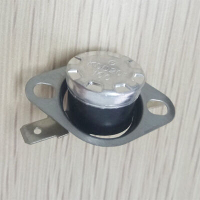 KSD201 160 Degrees Microwave Overheat Cut-Off Temperature Control Switch