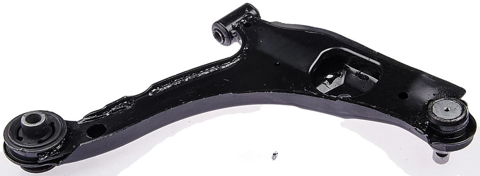 Conjunto de brazo de control de suspensión y rótula MAS CB81053 Foto 2 de 4