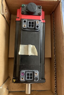 FANUC Servomotor A06B-0116-B503
