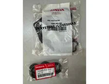 Genuine OEM Honda Acura K-Series Valve Cover Gasket WITH Tube Seals 5PC Kit K24