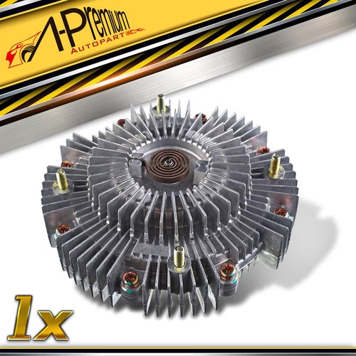 Cooling Engine Fan Clutch for Toyota 4 Runner T100 2.4L 2.7L