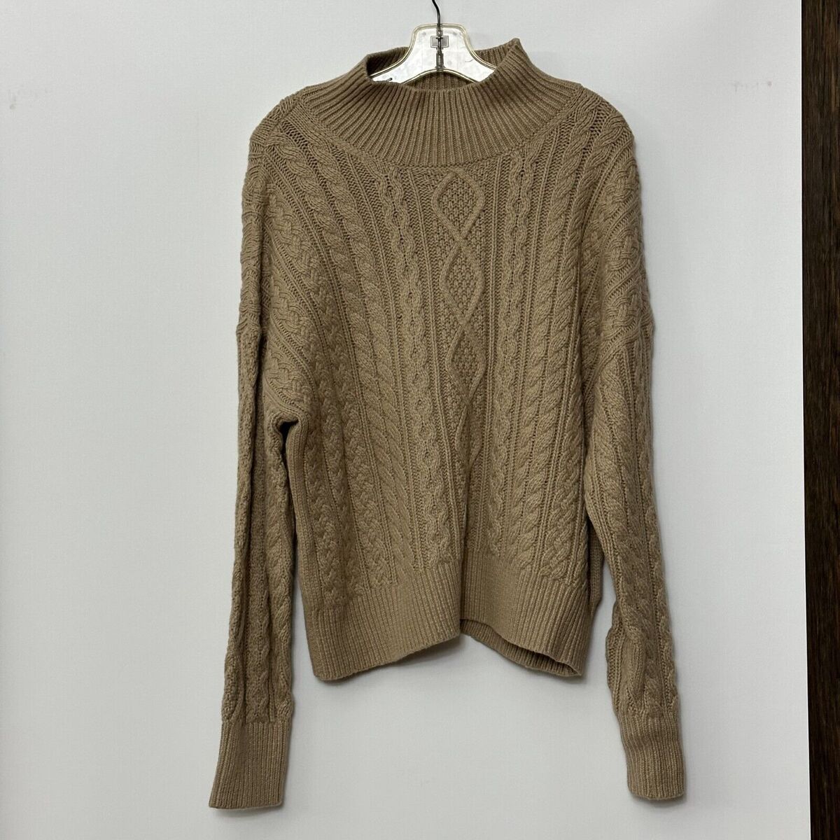 Vintage Banana Republic Womens Fishermen Sweater Size XL Vintage Banana Republic Womens Fishermen Sweater Size XL