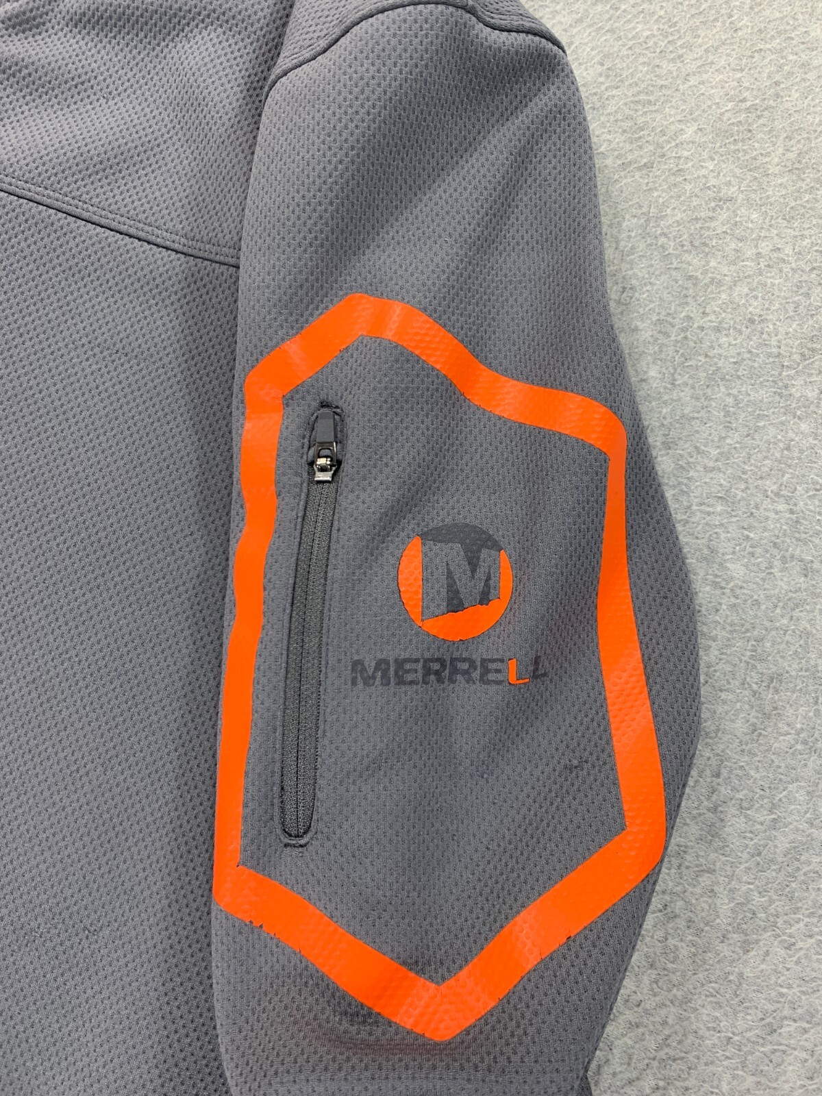 Merrell Regulate Distressed Midweight Jacket (Men… - image 10