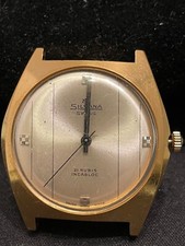Swiss made automatic watch men used 