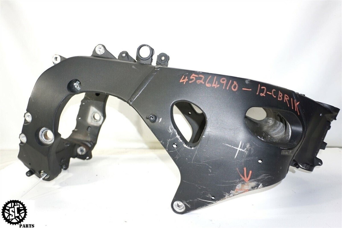 2012-2016 HONDA CBR1000RR MAIN FRAME CHASSIS *NR* | eBay