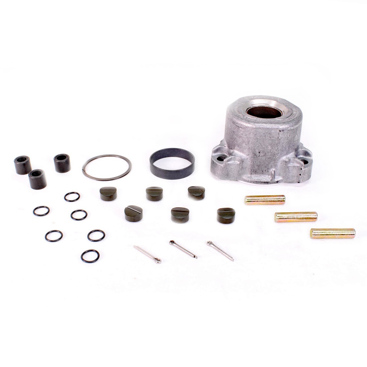 Ski-Doo New OEM Maintenance Kit For Drive Pulley 415129626