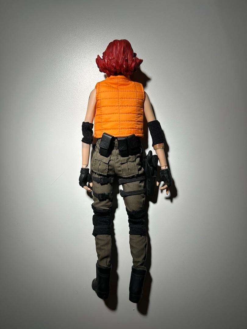 ゲームキャラクター L GEAR SOLID KONAMI DOLL COLLECTION Metal Gear Solid Konami Doll Collection 