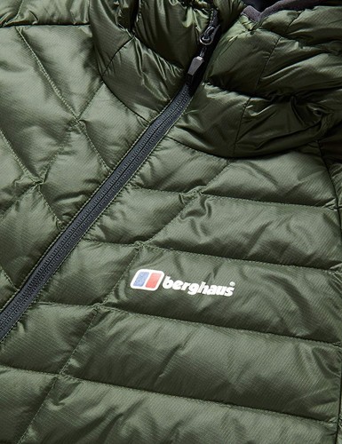 Tephra Stretch Reflect Down Jacket | eBay