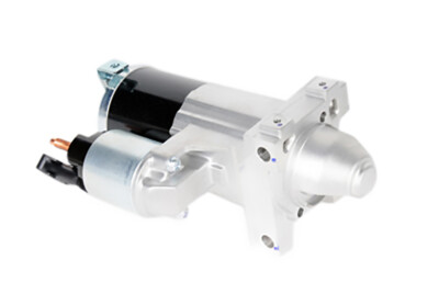 Starter Motor ACDelco GM Original Equipment 12617229