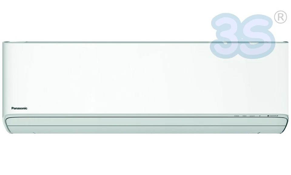 3S MULTI 4x klimager�t 2+2+2+3.5 Kw ETHEREA XKE PANASONIC Klimaanlage R32 WiFi - Bild 3 von 4