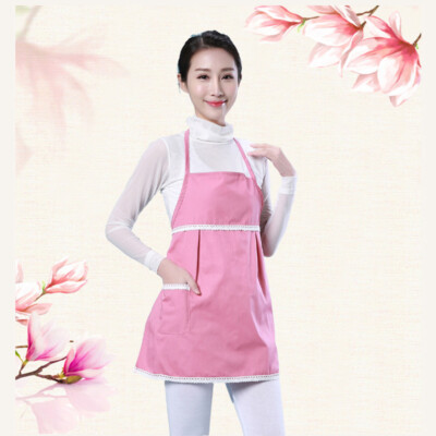 Maternity Dress Pregnant Radiation Shield Protection Apron Anti-radiation Suit