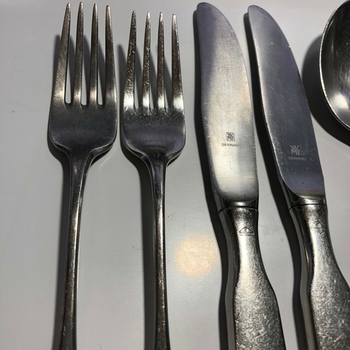 WMF Cromargan Stainless LOTS - CHOICE of Pattern Lot - Afbeelding 108 van 140