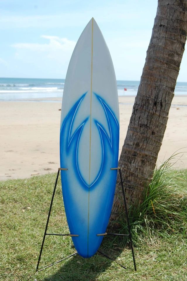 SU 160 L3 / Deko Surfboard, Surfbrett 160 cm, Surfbretter Dekosurfboard, Board  - Bild 1 von 1