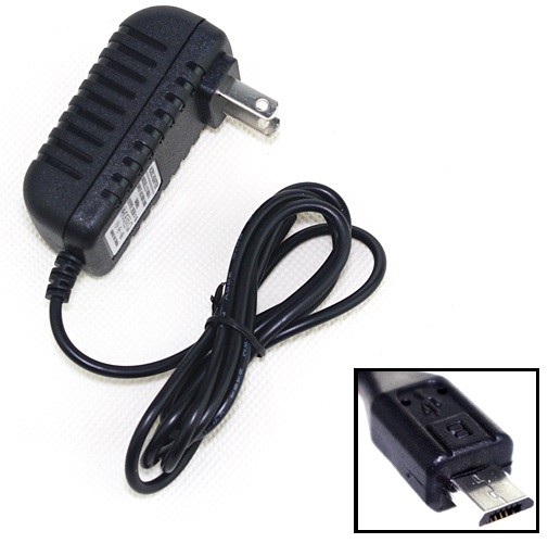 HP ENVY 8 Note 5002 5003 Tablet PC power supply ac adapter cord cable charger