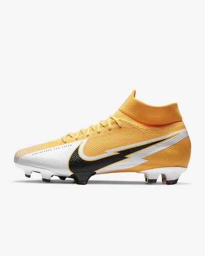 New Nike Mercurial Superfly 7 Pro FG 