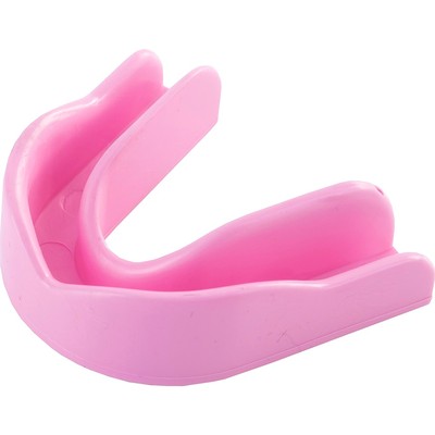 PARADENTI SINGOLO SPORT ARANCIONE BOXE e Arti Marziali GUM SHIELDS Kick