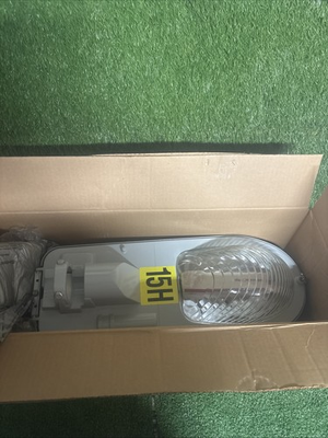 #ad #ad GENERAL ELECTRIC S40L16SRH1PMS3NC 150 100:WATT 230:VOLT SOLARIS LUMINAIR Light $100.00