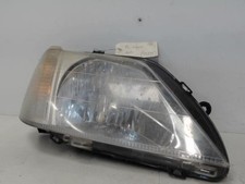 Feu avant (phare) Dacia LOGAN