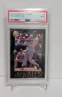 1992 Fleer Ultra - All-Stars Ken Griffey Jr. Card #6. Graded PSA 9.