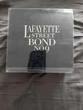 Bond No. 9 Lafayette Street Eau de Parfum Spray 100mL / 3.3 fl oz