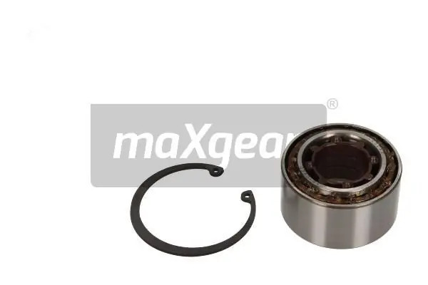 Kit roulement Suzuki 09267-41001 MAXGEAR pour éliminer le bruit de frottement