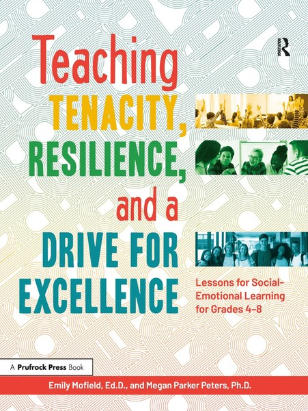 Teaching Tenacity, Resilience, And A Drive For Excellence | Mofield (U. A.)-image