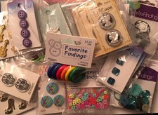 Blumenthal Buttons For Dressmaking, Shirts, Sewing, Crafts - Choice