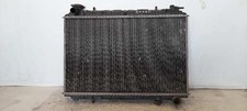 Radiateur Nissan VANETTE