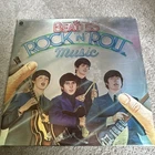 The Beatles Rock 'n' Roll Music Capitol Double LP Vinyl 12" 33 RPM Gatefold