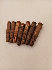 Weldcraft 10N32 3/32 Tig Collet Body