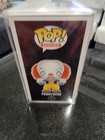 FUNKO POP! MOVIES #55: PENNYWISE AUTOGRAPH FIGURE! TIM CURRY IT THE MOVIE — photo 4